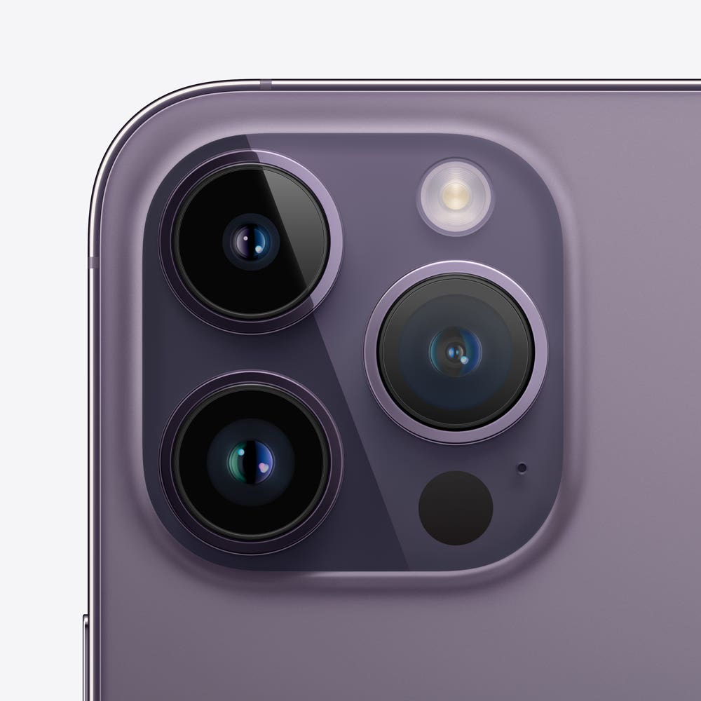 iPhone 14 Pro Max - Morado