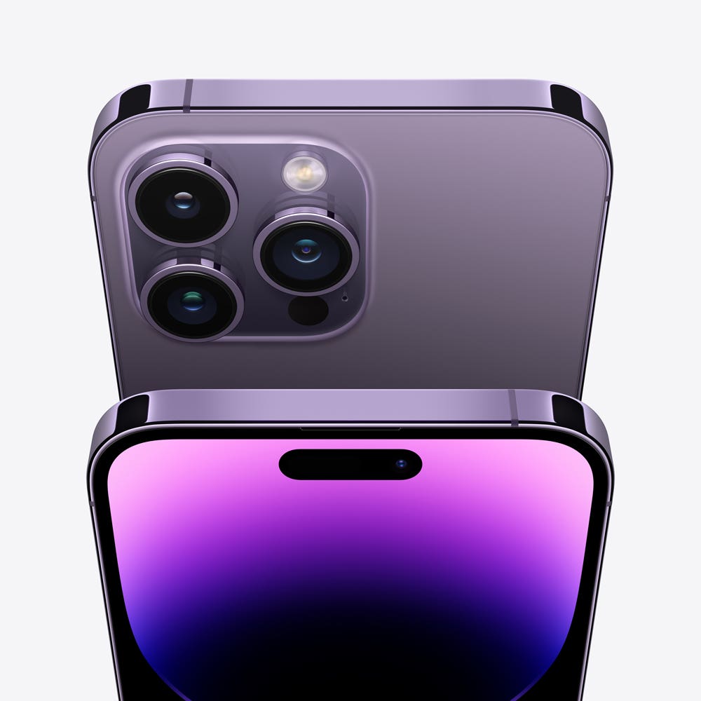 iPhone 14 Pro Max - Morado