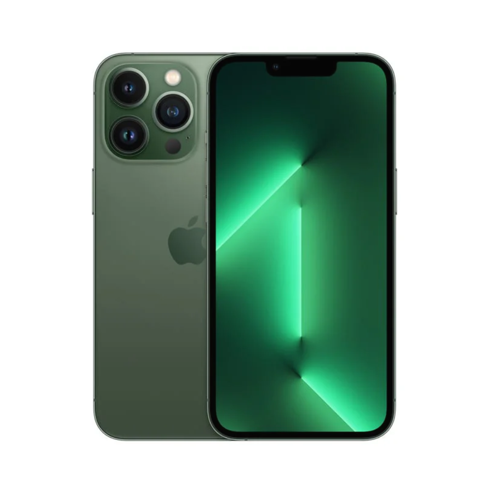 iPhone 13 Pro Max - Verde