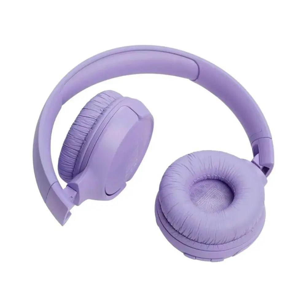 Audifonos JBL Headphone Bluetooth On Ear - Morado