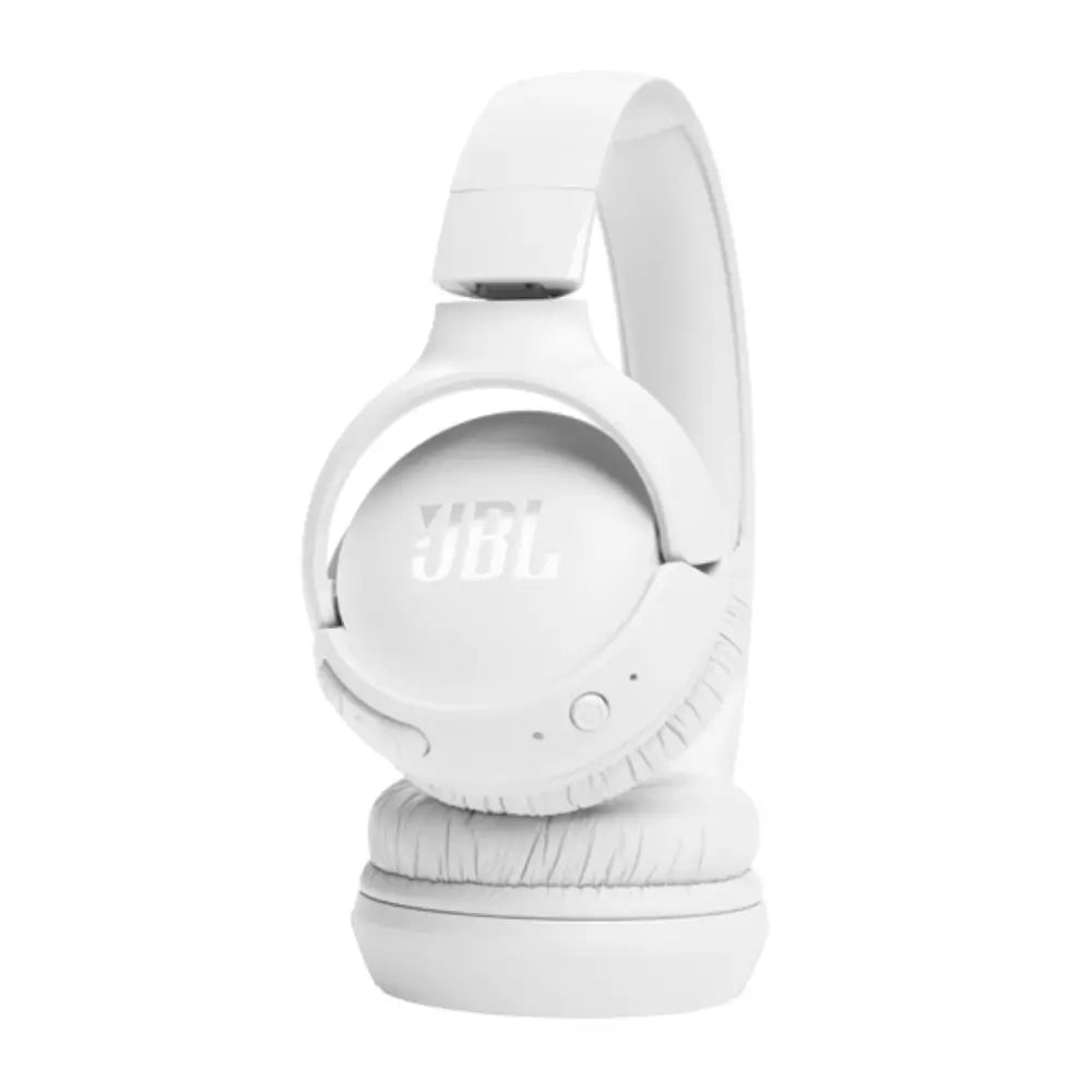 Audífonos JBL T520BT Inalámbricos - Blanco