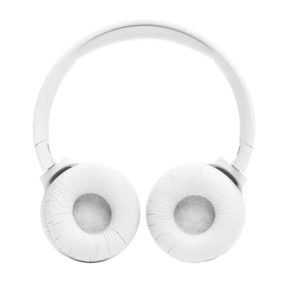 Audífonos JBL T520BT Inalámbricos - Blanco