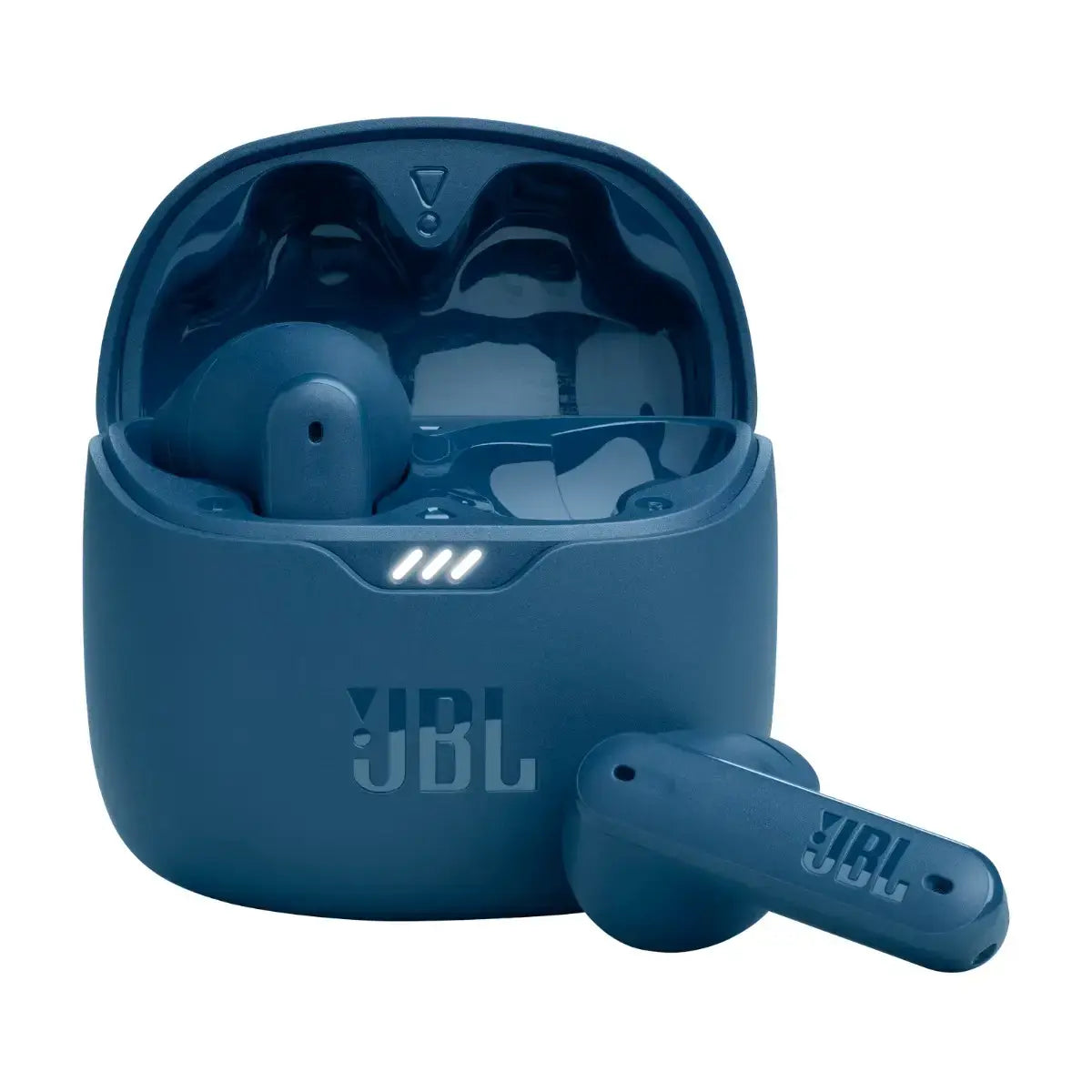 Audifonos JBL Tune Flex con Cancelacion de Ruido - Azul