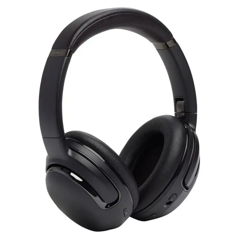 Audífonos JBL Tour One MK2 Bluetooth - Negro