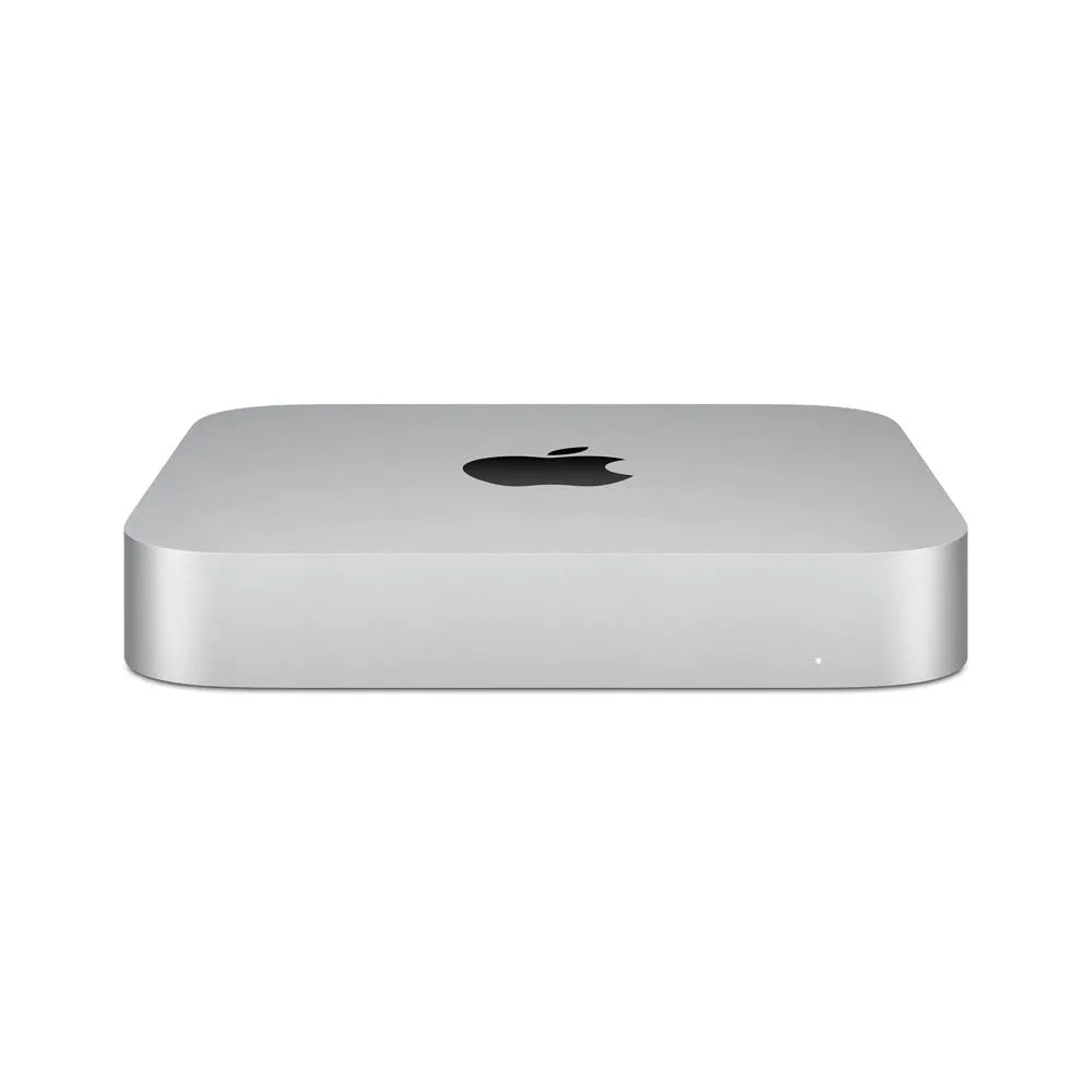 Mac mini Chip M1 semi nuevo - Plata