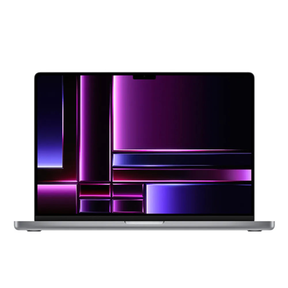 MacBook Pro 16 Chip M2 Pro semi nuevo - RAM  - 512GB - Gris Espacial