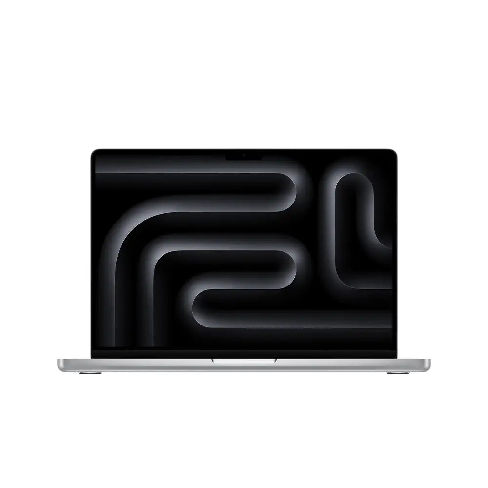 MacBook Pro 14 Chip M3 Semi nuevo - Plata