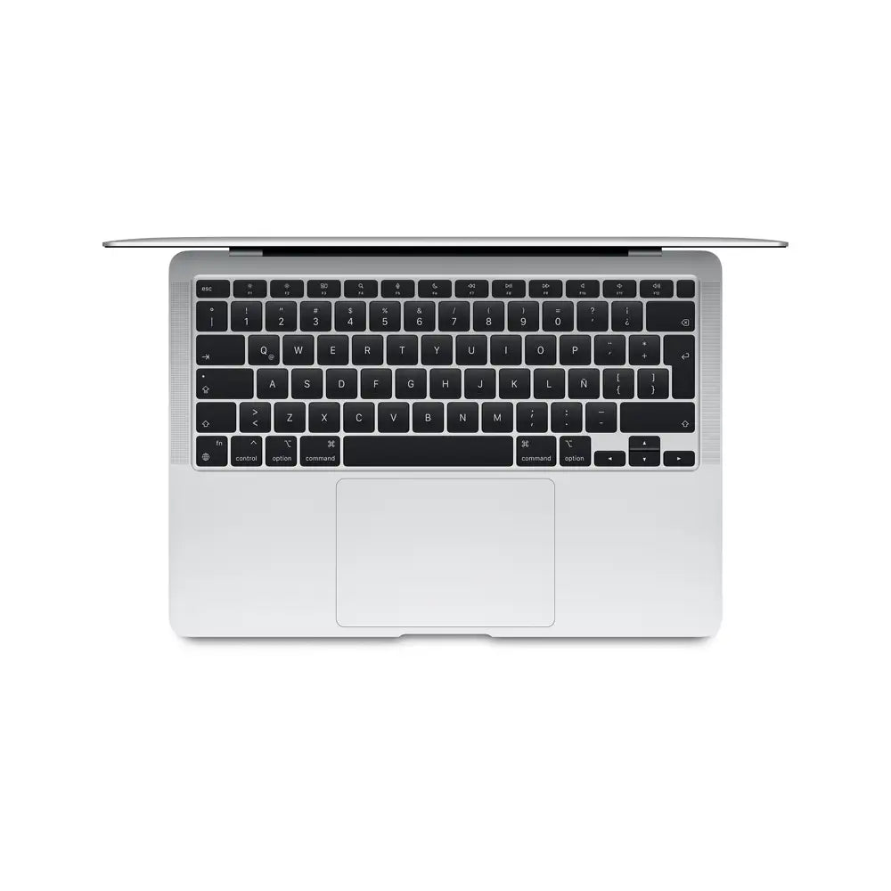MacBook Air 13 Chip M1 semi nuevo - Plata