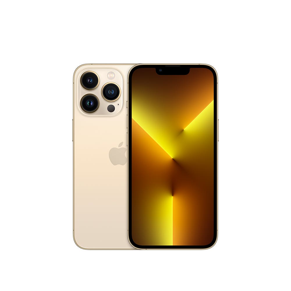 iPhone 13 Pro Max - Oro