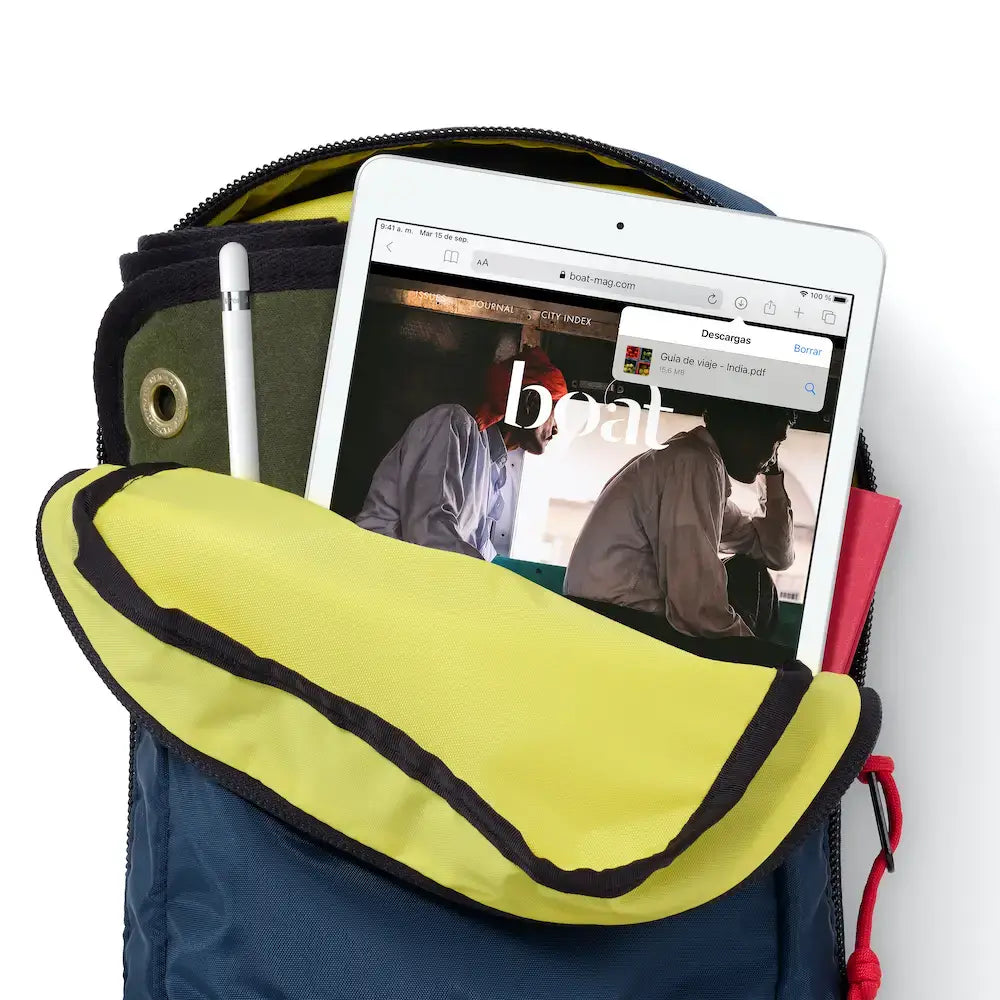 iPad 8 Wi-Fi semi nuevo - Plata